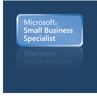 Microsoft Small Business Specialist